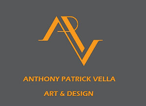 Anthony Patrick Vella